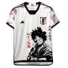 Camiseta de fútbol Japón x Luffy Special 2024 - Hombre